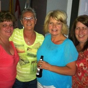 Meet your Posher, Darlene